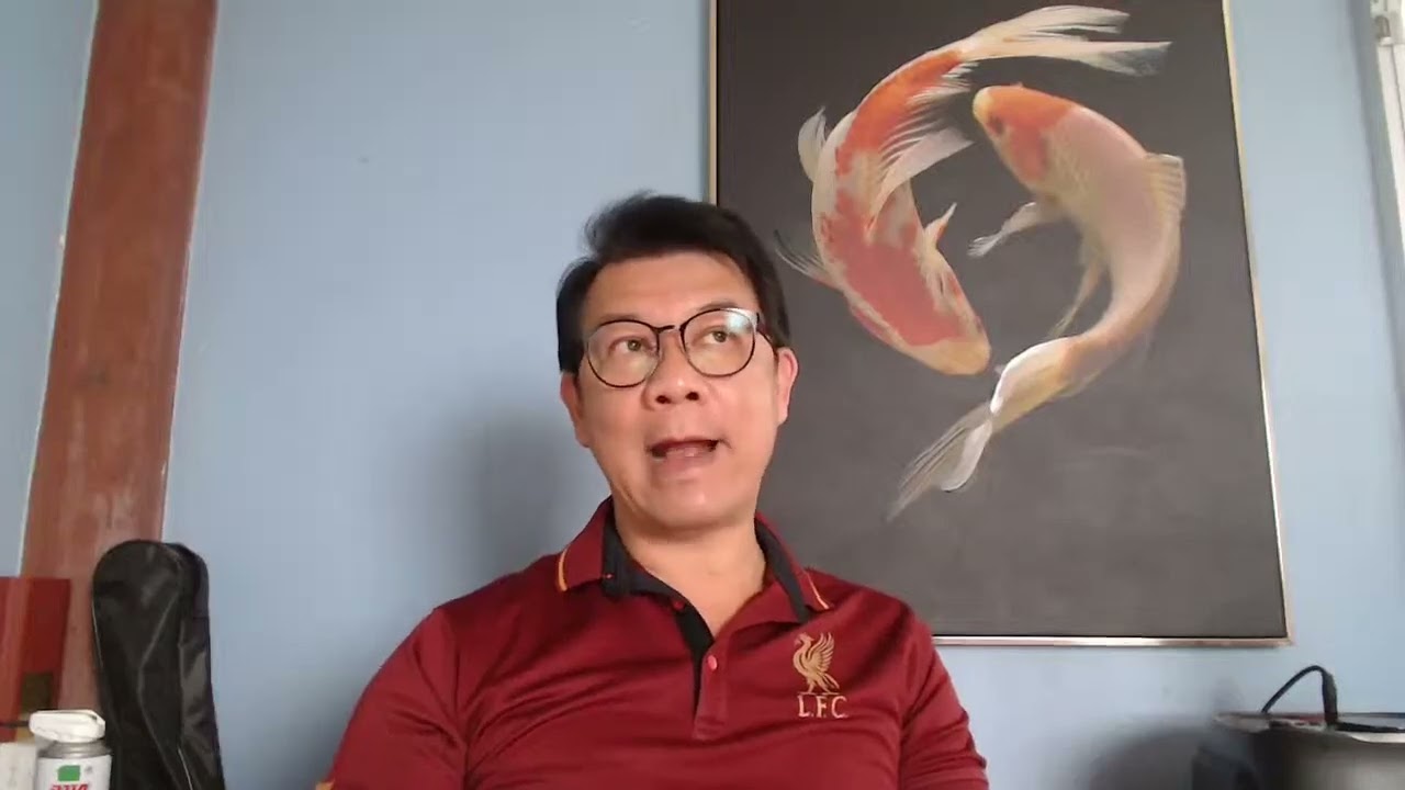 8 pillars คุยกันวันหยุด