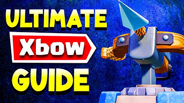 ULTIMATE 3.0 Xbow Cycle Guide (2025)