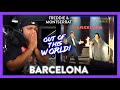 Freddie Mercury & Montserrat Caballé Reaction Barcelona (SHOOK!) | Dereck Reacts