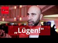 Lügen Ahmad Mansour Attackiert Correctiv Und Kündigt Rechtliche Schritte An