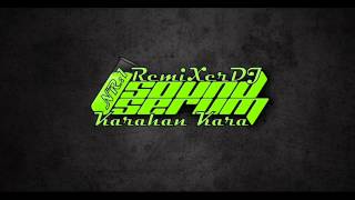 Niran Ünsal Fit DJ Karahan Kara Sebebim 2012 Club Remix