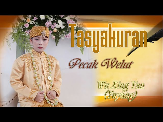 PECAK WELUT (RANJAYA SINGA DANGDUT) class=