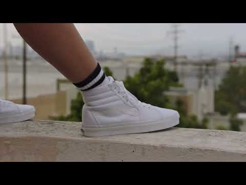 Clássico desde sempre | Vans Brasil - Clássico desde sempre | Vans Brasil