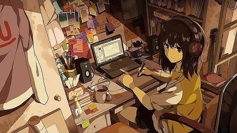 CHILL, LOFI  - MUSICA PARA PROGRAMAR, ESTUDIAR Y MONTAR TU PC - MUSICA SIN COPYRIGHT