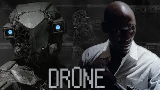 DRONE - EP 4 of 4