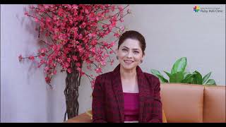 Where You Go First Matters | Official Trailer | Ruby Hall Clinic Podcast ft. Sonalee Kulkarni