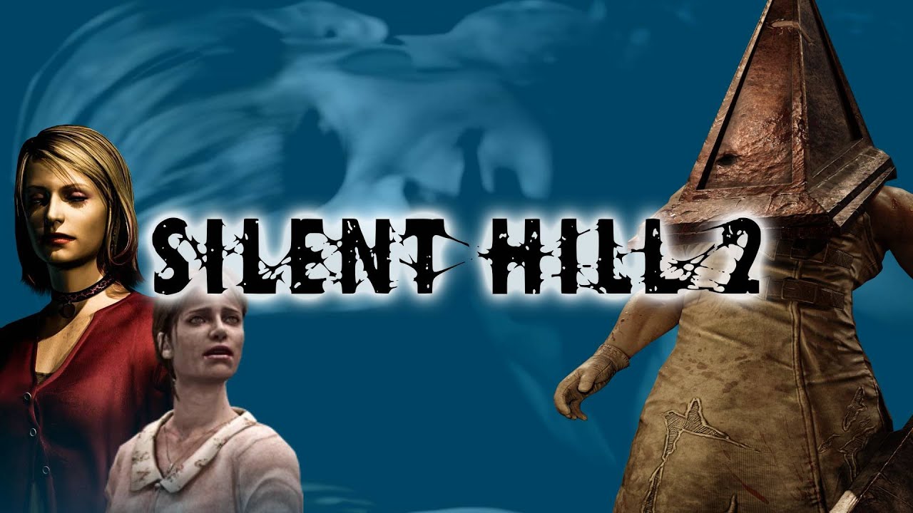 Silent Hill 2' Combines Horror and Mental Illness Well