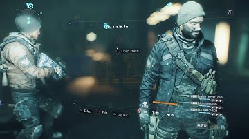 The Division - Sealed Cache Openings, Are we getting good loot?