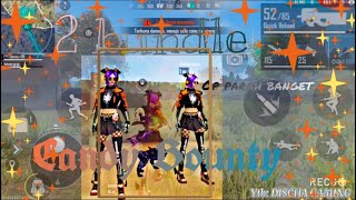REVIEW BUNDLE GRATISAN⁉️~Candy Bounty~ || Free fire || screenshot 4