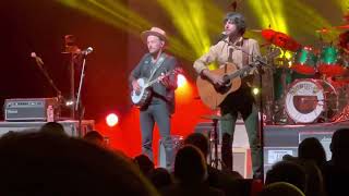 The Avett Brothers - Please Pardon Yourself