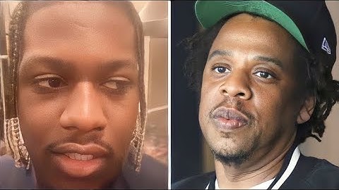Lil Yachty In SERIOUS TR0UBLE After LAUGHING At R@PE VICTIM, Jay Z JUMPS IN, NLE Choppa & 6ix9ine...