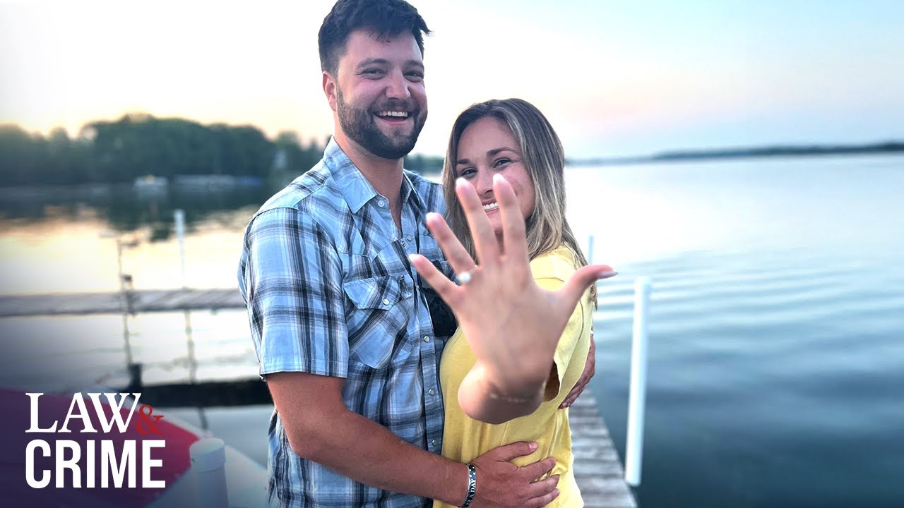 Shocking Update to Newlyweds