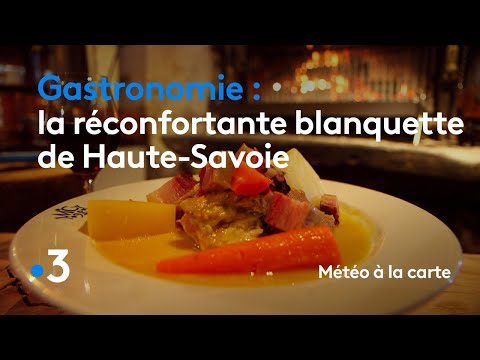 Recette Boulettes Catalanes Météo à La Carte Youtube