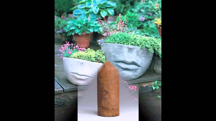 coil pot slideshow