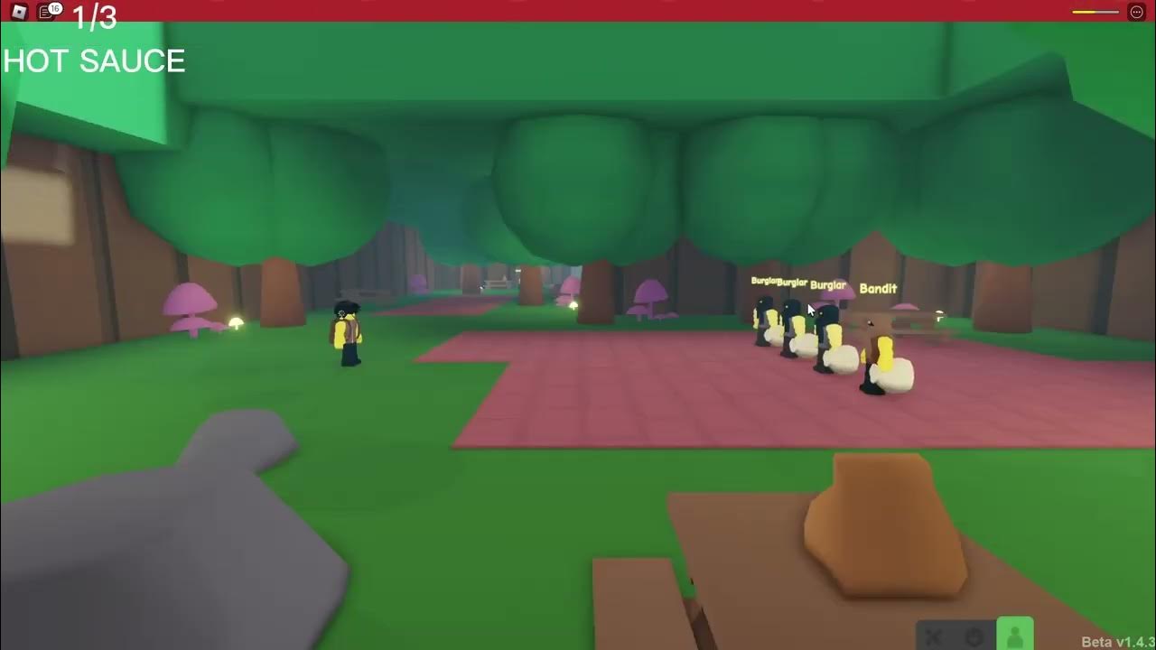 Roblox: Adventure Story - YouTube