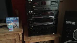 AKAI CD-73 Reference Master CD-Speler