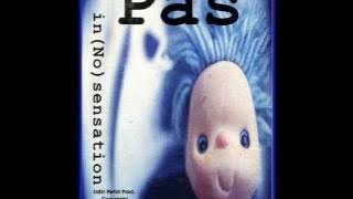 Pas Band - For The Truth