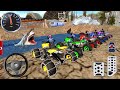 Impossible Offroad Quad Bike Rider Racing 3D #3 - Motocross Dirt ATV Stunts - Android Gameplay FHD