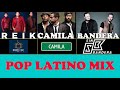 Reik, Camila, Bandera Mix 2020 - Pop Latino Mix 2020.vl1