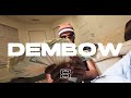 BlockWork X Kyle Richh X NY Drill Sample Type Beat 2023 - "Dembow"