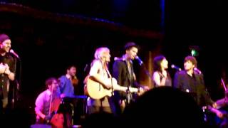 Anais Mitchell - Way Down Hadestown