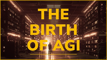 The Road to Artificial General Intelligence Documentary [Part 5]