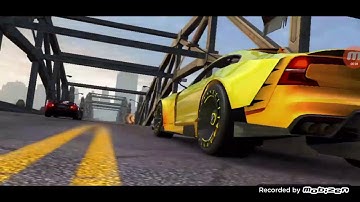 NFS No Limits | POLESTAR 1 NFS HEAT | ECLIPSE Event | Day 7 Showdown - Event 10 - Rush Hour