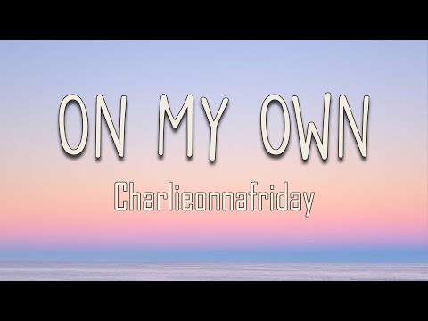 Charlieonnafriday - On