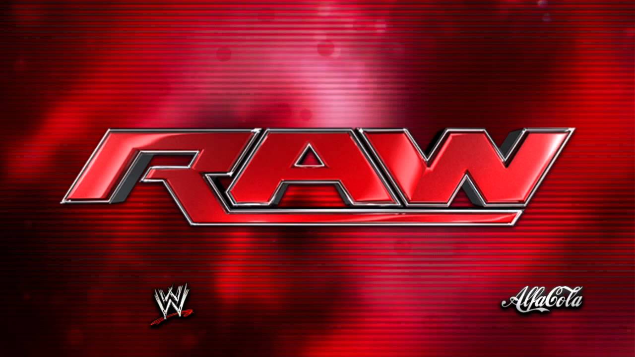 wwe raw music 2014