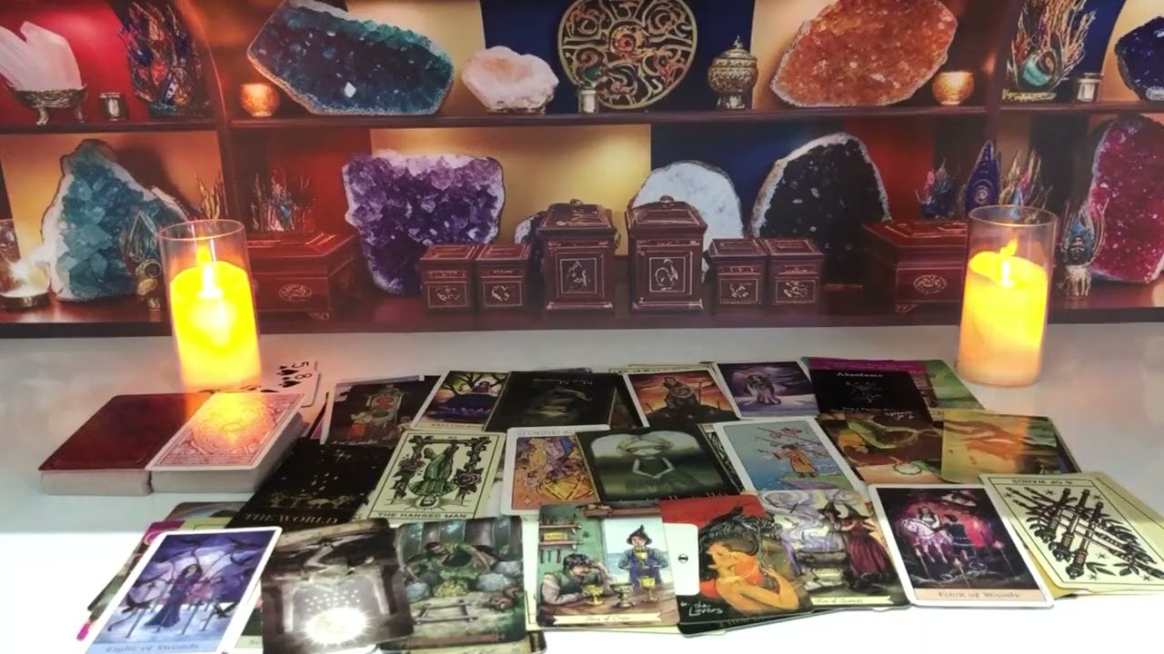 LEO   - THE RUNNER IS BECOMING THE CHASER EXPECT TRUTH BOMBS LEO LOVE TAROT READING TAROT READING