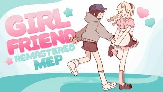 Charm Studiosremastered Girlfriend Mep Happy 4 Years Of Charm