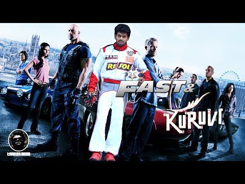 FAST AND KURUVI
