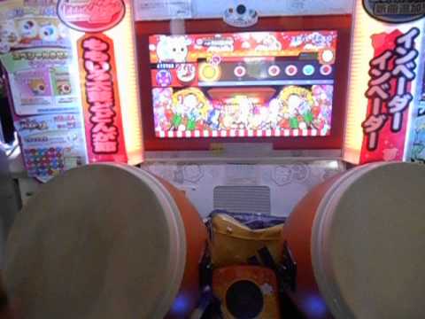 【太鼓の達人モモイロver.】スーハー2000