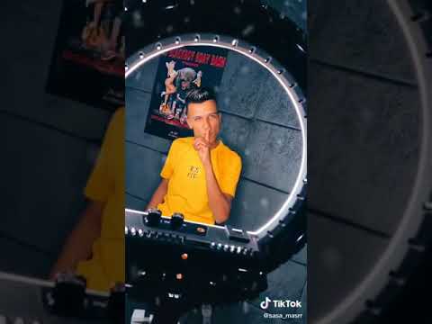 عصام صاصا جبروت