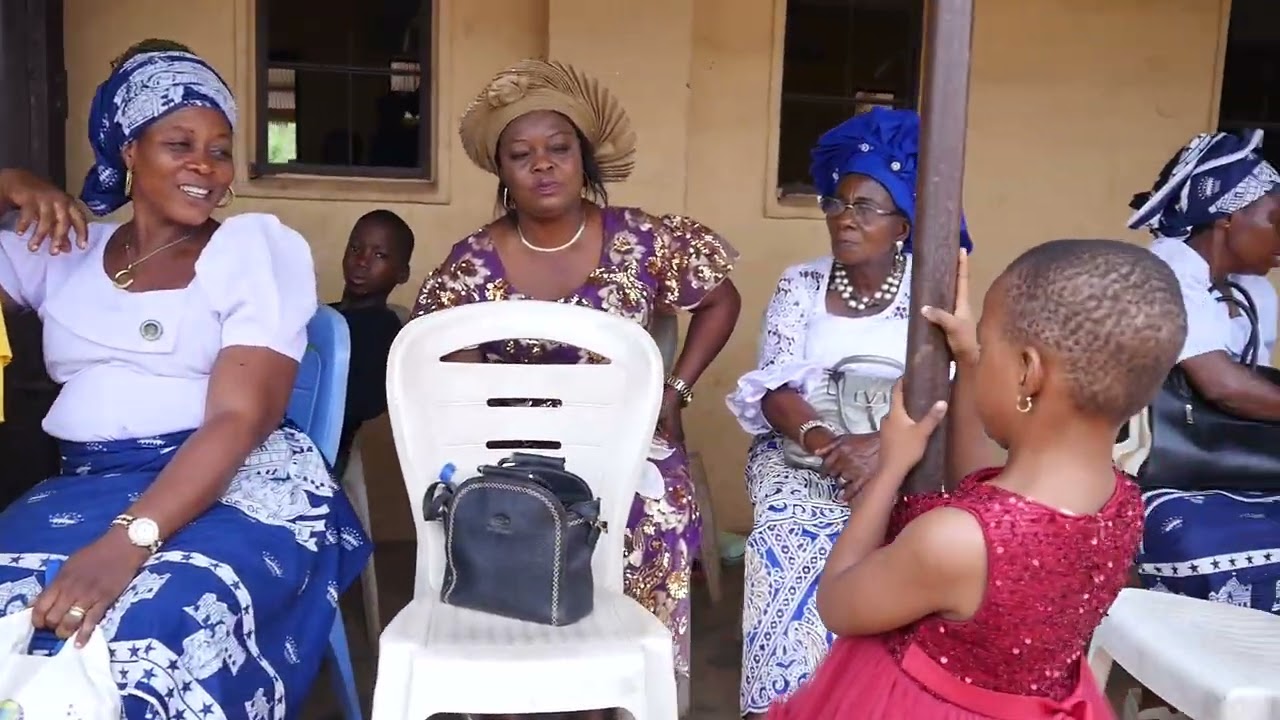 Ahiara Diocesan Media Chaplaincy celebrates feastday and first anniversary