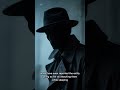 Have you encountered The Hat Man ?