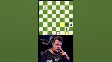 có thể ngăn tốt phong cấp không? Can you stop promotion? #chess #covualogic