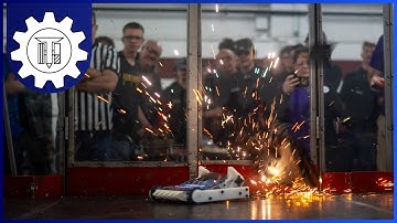 From School to Showdown: Tech High Robotics 2024-2025
