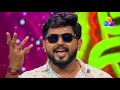 Comedy Utsavam│Flowers│Ep# 340