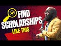4 Untold Ways to Find Scholarships For College When Looking for Financial Aid