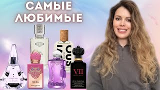 видео: Топ 🔝 Любимых Ароматов ✪ Pink Boa, Kurky, Cuir Celeste, Cosmos Flower, Fanfare, Palatine, Lange Noir картинка: Топ 🔝 Любимых Ароматов ✪ Pink Boa, Kurky, Cuir Celeste, Cosmos Flower, Fanfare, Palatine, Lange Noir