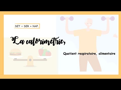 Vidéo: Quelle est la précision de la calorimétrie indirecte ?