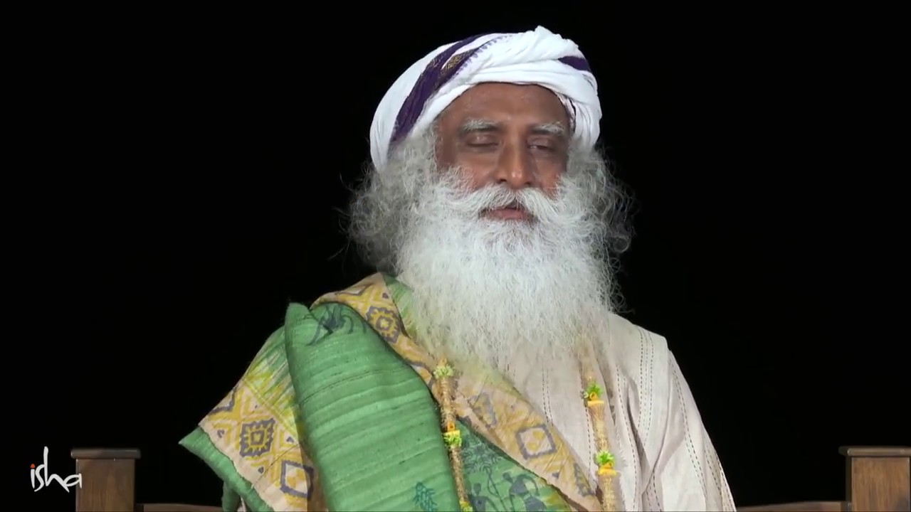 Sadhguru's most funny videos English Subtitles YouTube