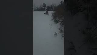 In God Weather January 24, 2026 Bad Winter Storm with Snow and Ice in Pine Bluff Arkansas