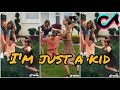 I&#39;m Just a Kid Challenge - Camera Crazy |  two minute tuesday tiktok cringe what is iso