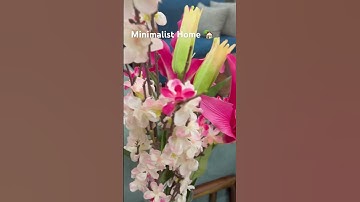 Minimalist Home 🏡 #minimalism #minimalist #lifestyle #declutter