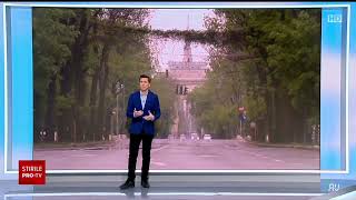 Stirile Pro Tv Special Scurt 20.04.2020