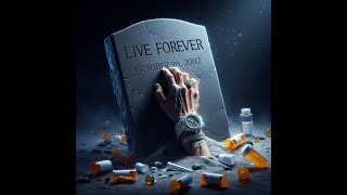 LIVE FOREVER (Official Audio) - Henny Hermes