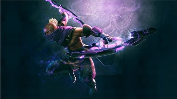 Dota 2 New LOADING SCREEN