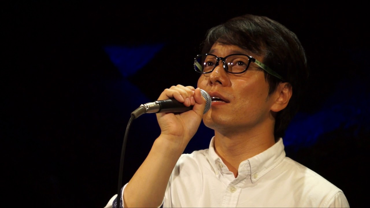 Between The Lines 野島健児 Shazam